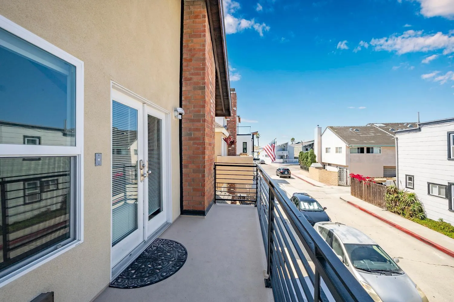 3 Bedroom Luxury Home Steps To Balboa Fun Zone Newport Beach Holiday home