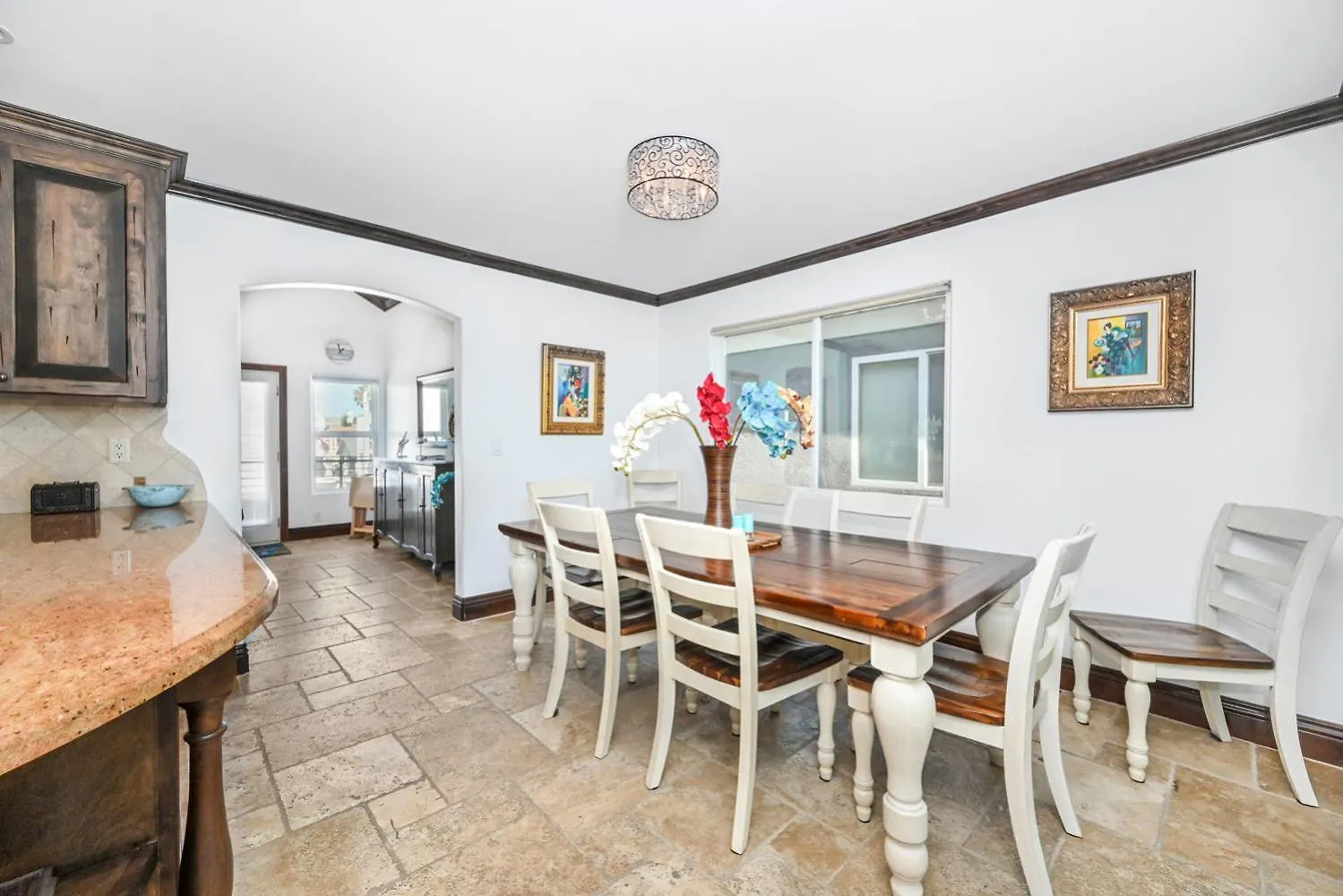 3 Bedroom Luxury Home Steps To Balboa Fun Zone Newport Beach United States