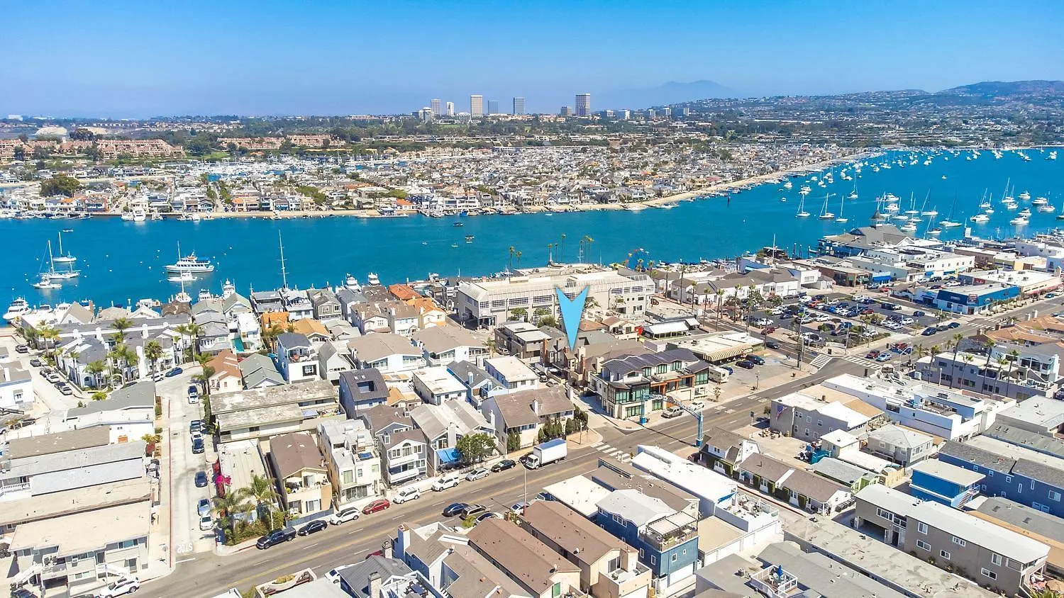 3 Bedroom Luxury Home Steps To Balboa Fun Zone Newport Beach 0*,  Stati Uniti