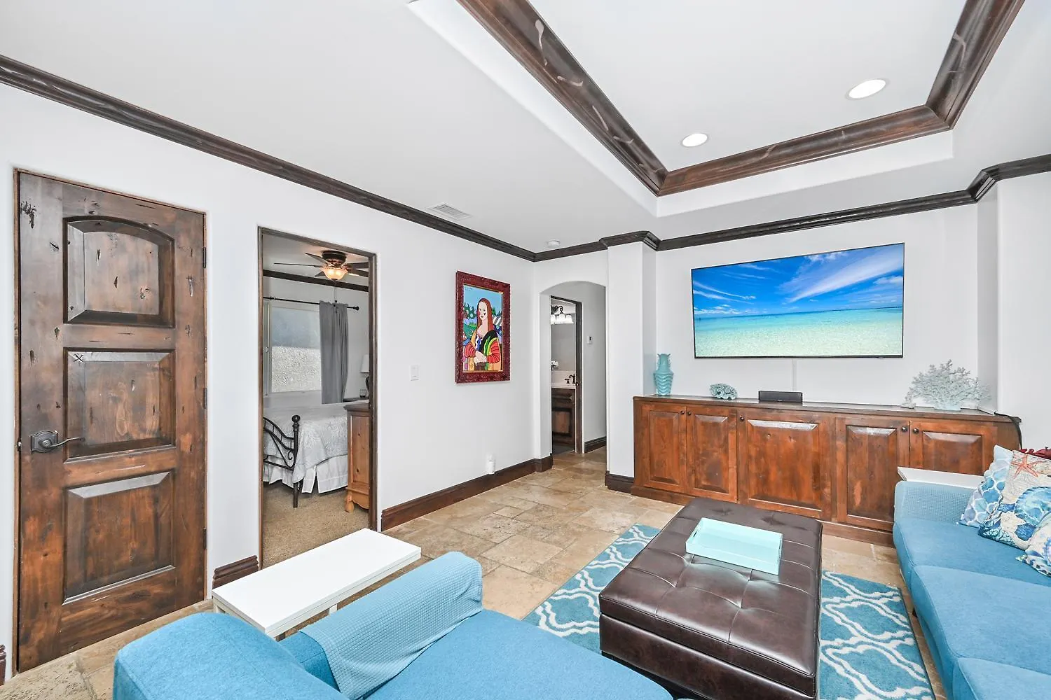 Casa vacanze 3 Bedroom Luxury Home Steps To Balboa Fun Zone Newport Beach