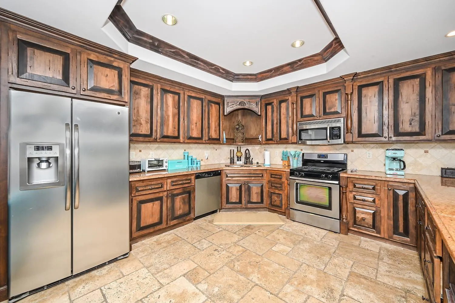 3 Bedroom Luxury Home Steps To Balboa Fun Zone Newport Beach Casa vacanze